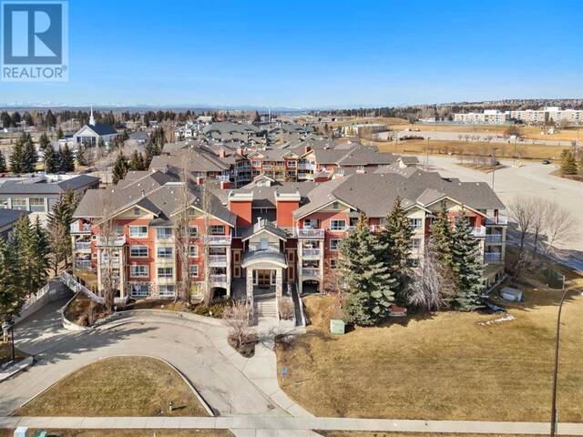 102, 5115 Richard Road SW Calgary Alberta