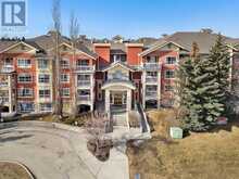 102, 5115 Richard Road SW Calgary