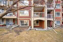 102, 5115 Richard Road SW Calgary