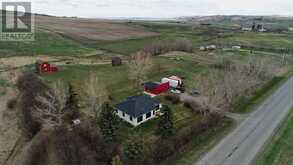 64144 434 Avenue W Rural Foothills