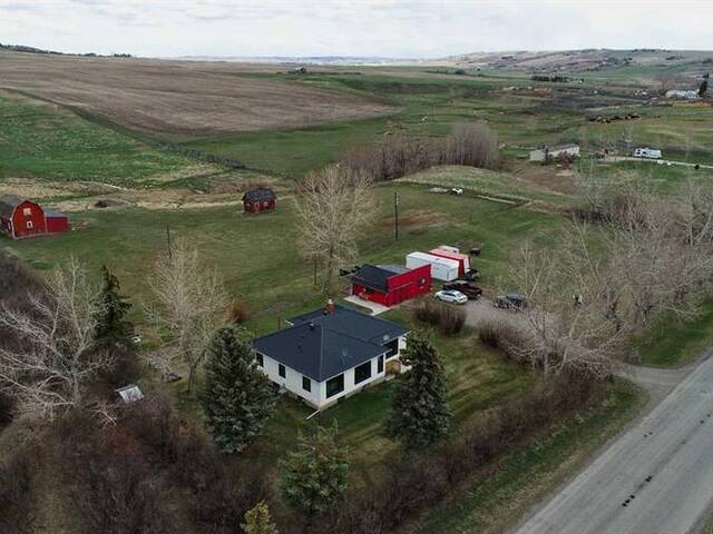 64144 434 Avenue W Rural Foothills Alberta