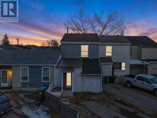 55 Penworth Close SE Calgary