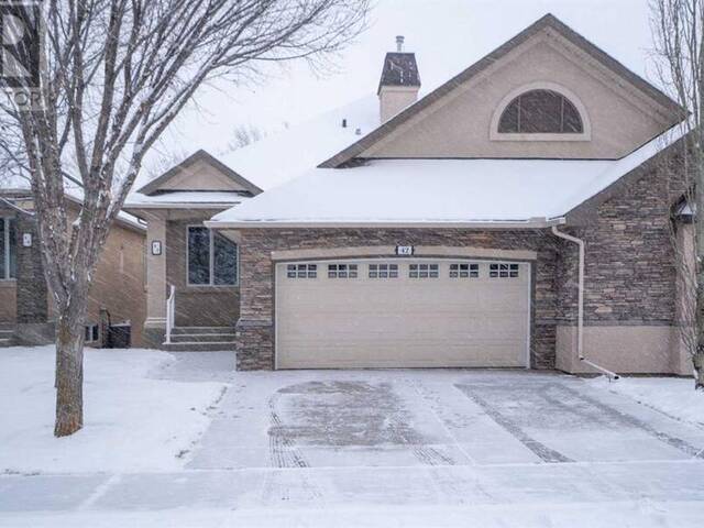 42 Wentworth Landing SW Calgary