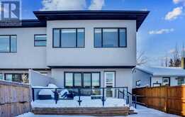 3022 29st Street SW Calgary