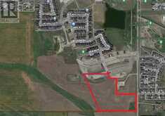 1445 Scarlett Ranch Boulevard Carstairs