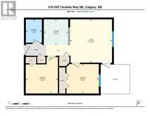 210, 355 Taralake Way NE Calgary