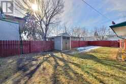 1137 42 Street SW Calgary