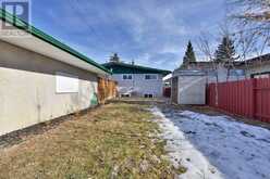 1137 42 Street SW Calgary