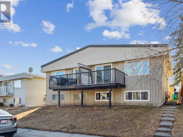 419 Huntsville Crescent NW Calgary