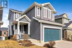 346 River Heights Drive Cochrane