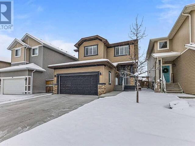 295 Willow Corner Cochrane