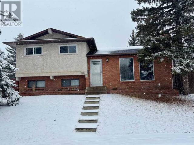 268 Beddington Circle NE Calgary