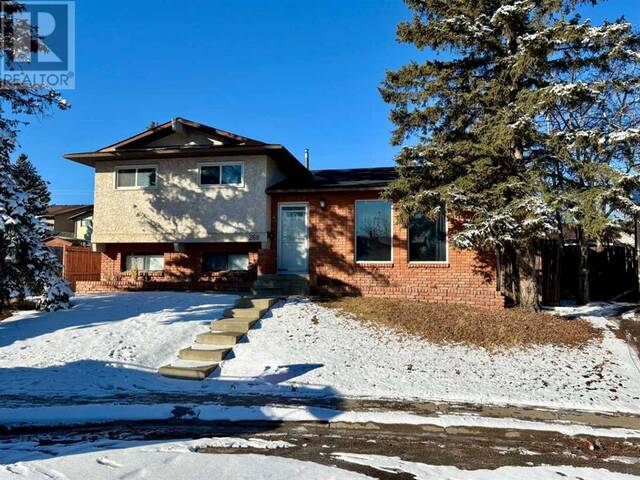 268 Beddington Circle NE Calgary Alberta