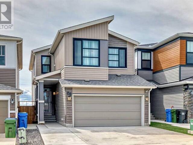 90 Howse Common NE Calgary