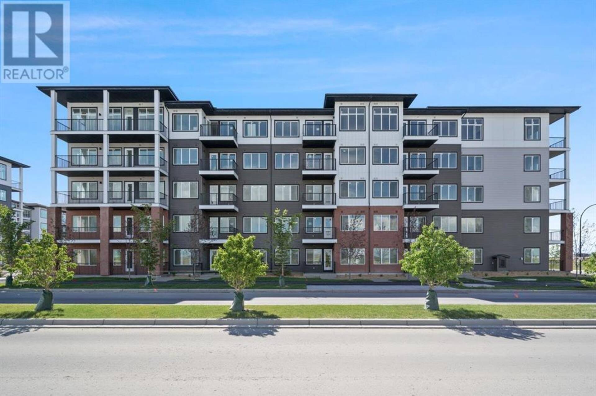 1413, 395 Skyview Parkway NE Calgary