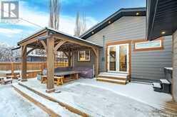 7107 Silver Springs Road NW Calgary