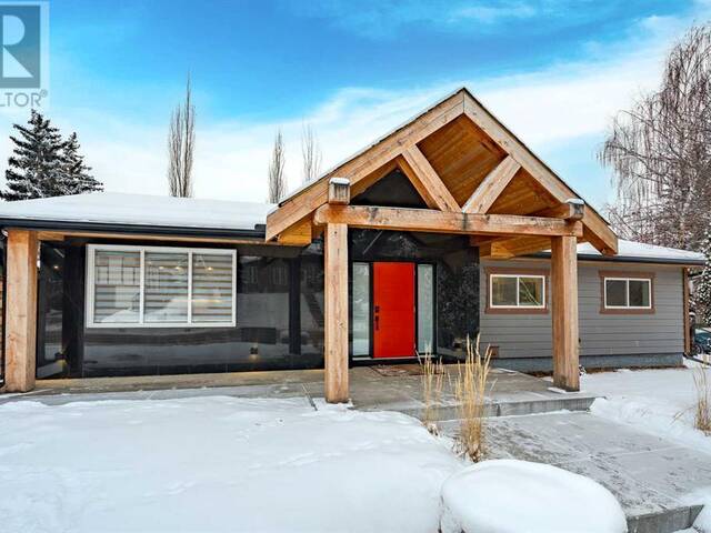 7107 Silver Springs Road NW Calgary