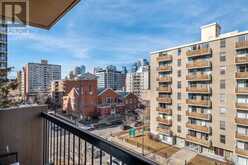 603, 733 14 Avenue SW Calgary