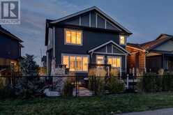 43 Mist Mountain Rise Okotoks