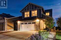 43 Mist Mountain Rise Okotoks