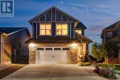 43 Mist Mountain Rise Okotoks