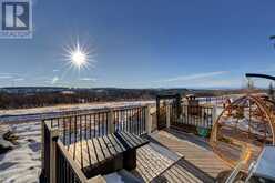 43 Mist Mountain Rise Okotoks