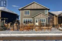 43 Mist Mountain Rise Okotoks