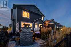 43 Mist Mountain Rise Okotoks