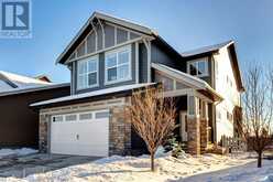 43 Mist Mountain Rise Okotoks