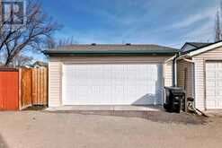 277 Mt Allan Circle SE Calgary