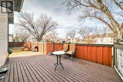 277 Mt Allan Circle SE Calgary