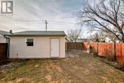 277 Mt Allan Circle SE Calgary