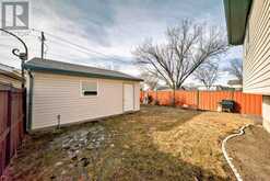 277 Mt Allan Circle SE Calgary