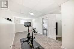 277 Mt Allan Circle SE Calgary