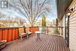 277 Mt Allan Circle SE Calgary