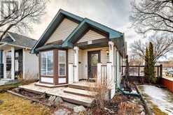 277 Mt Allan Circle SE Calgary