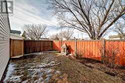 277 Mt Allan Circle SE Calgary