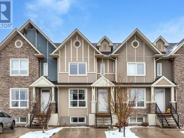 336 Cranfield Common SE Calgary