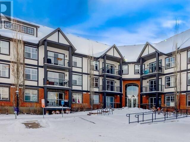 215, 250 New Brighton Villas SE Calgary Alberta