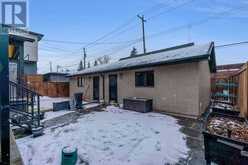 707 19 Street NW Calgary