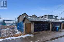 707 19 Street NW Calgary