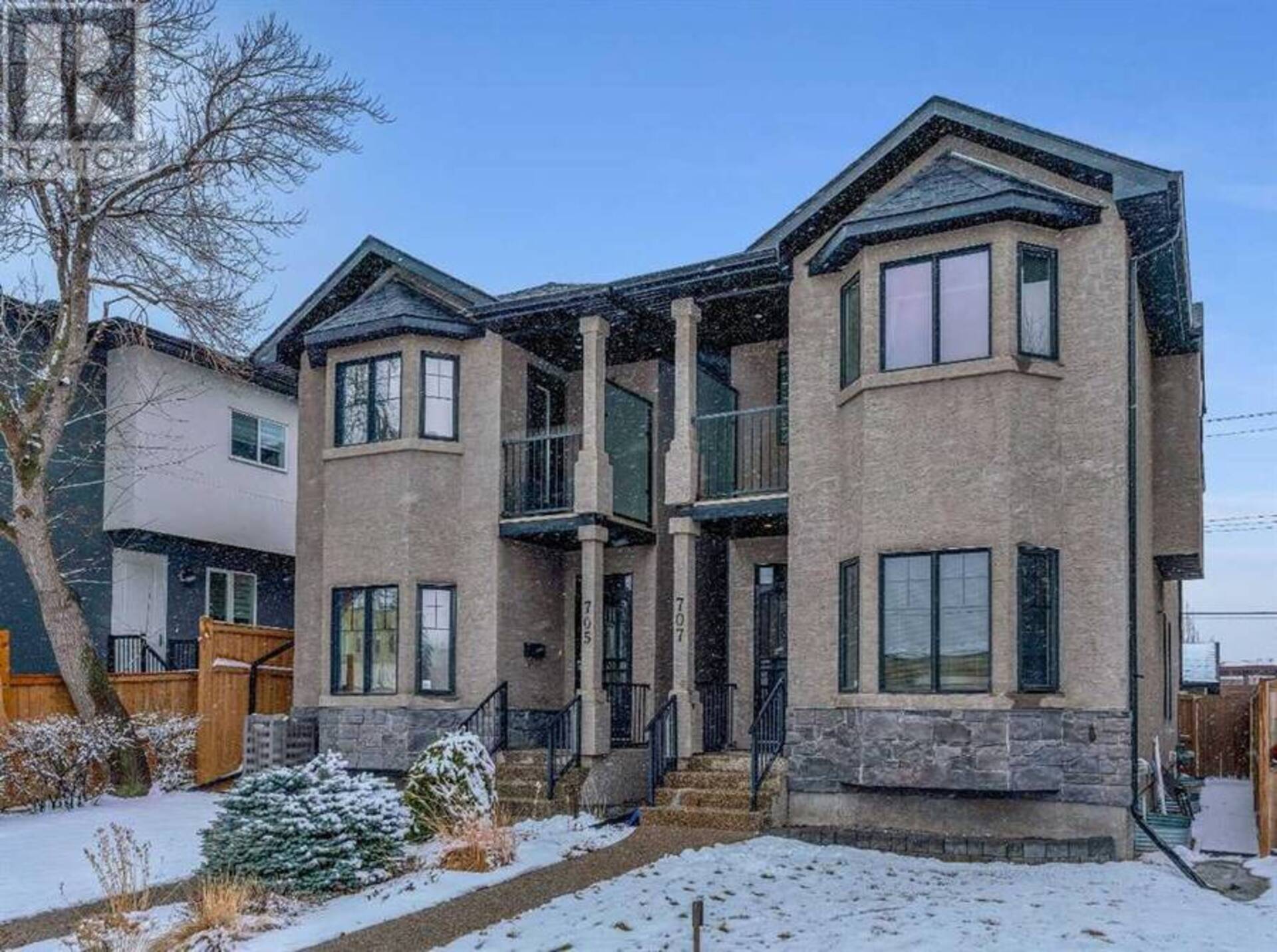 707 19 Street NW Calgary