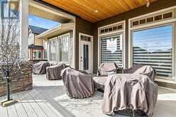 14 Cimarron Estates Link Okotoks