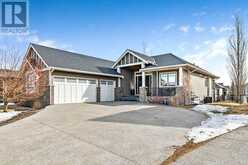 14 Cimarron Estates Link Okotoks