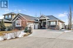 14 Cimarron Estates Link Okotoks