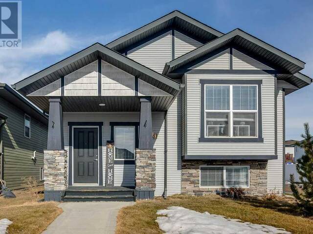 358 Teasdale Drive Red Deer Alberta