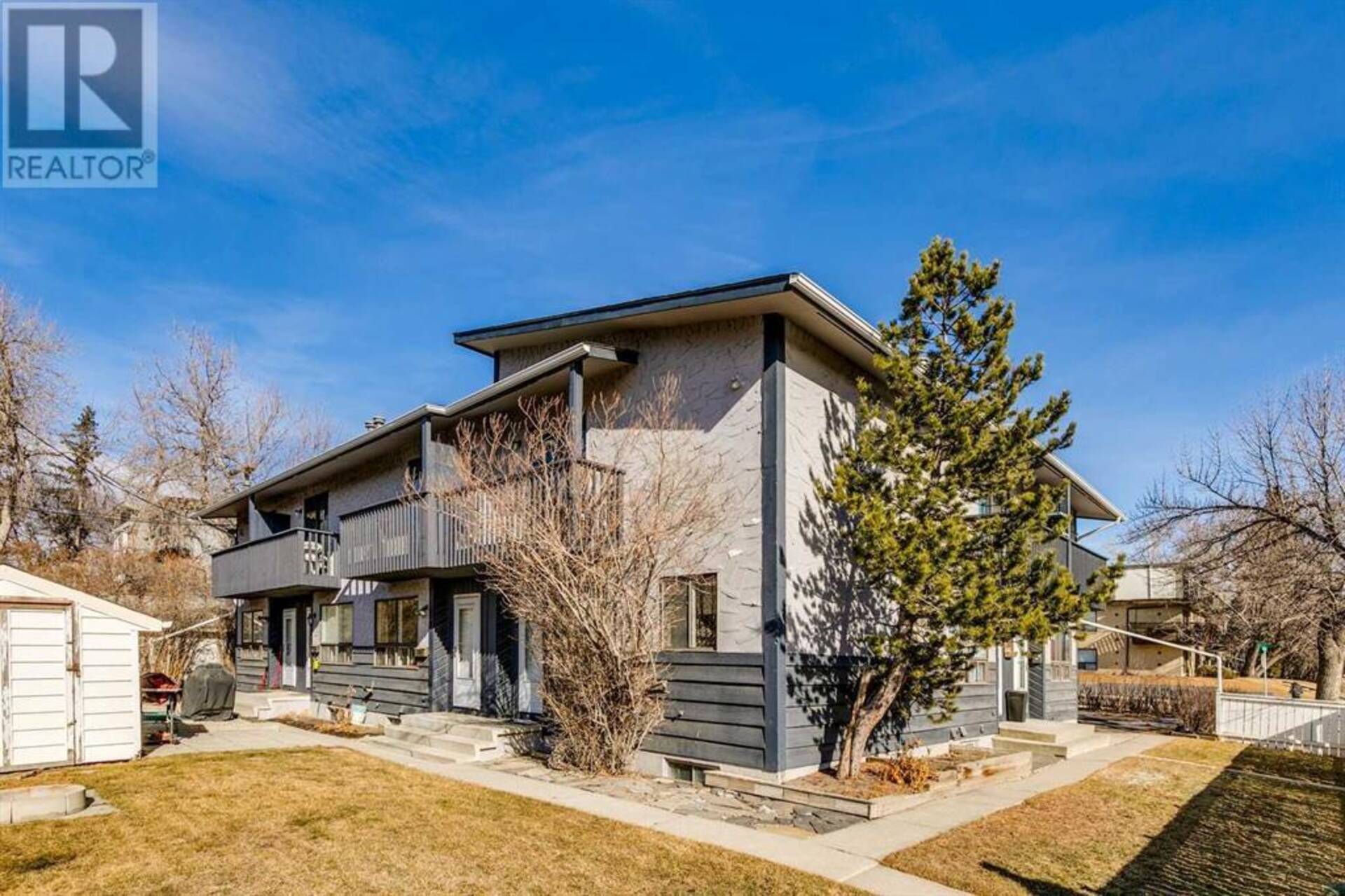 3, 2804 17 Avenue SW Calgary