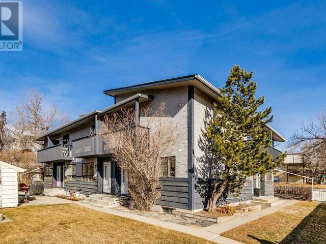 3, 2804 17 Avenue SW Calgary