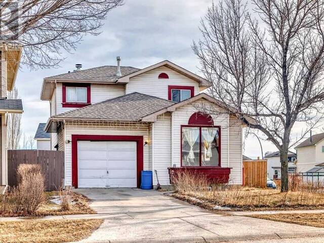 895 Erin Woods Drive SE Calgary Alberta