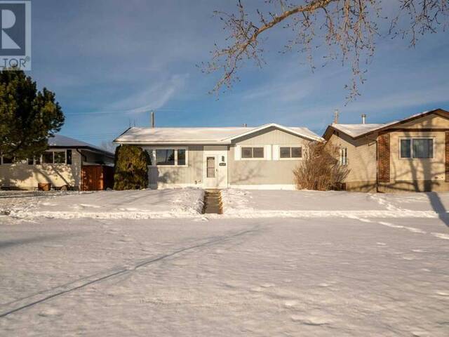 639 Maidstone Drive Calgary Alberta